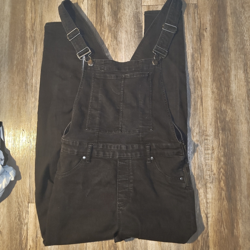 Overalls